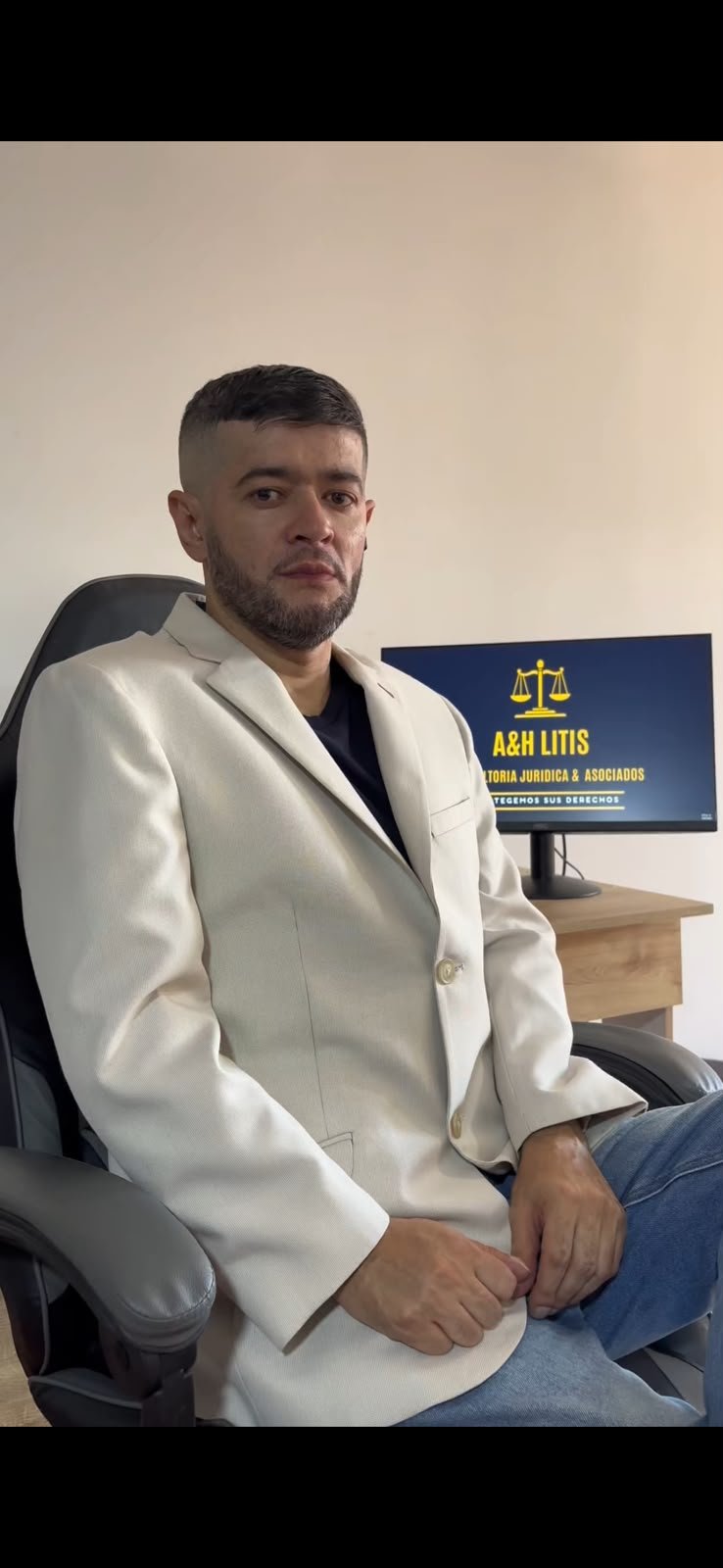 Abogado Director A&H LITIS